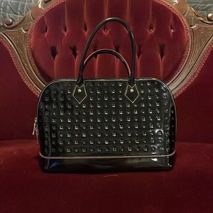 Classics black Arcidia bag
